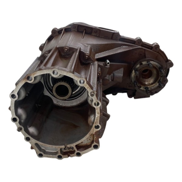 Tração Com Motor Jeep Grand Cherokee 3.0 2007 2008