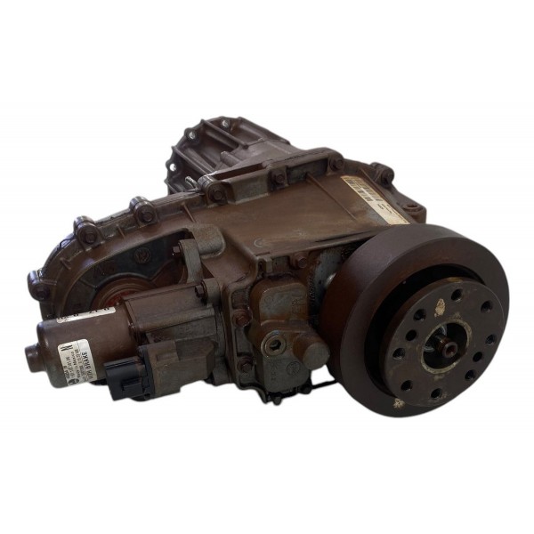 Tração Com Motor Jeep Grand Cherokee 3.0 2007 2008