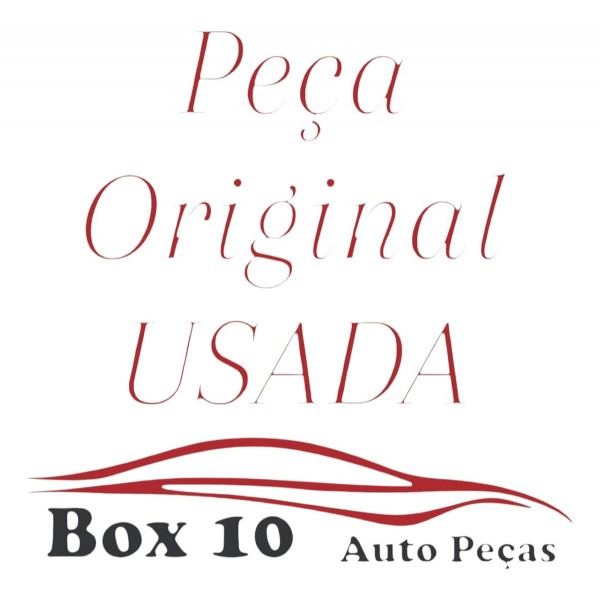 Suporte Filtro Óleo Motor Peugeot 206 207 1.4 2009 A 2014