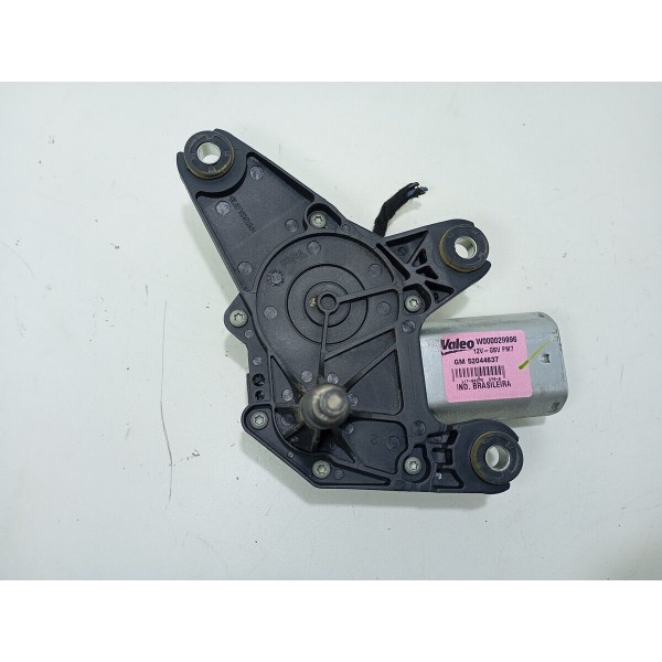 Motor Limpador Traseiro Gm Spin  2018 2019