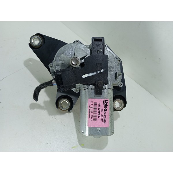Motor Limpador Traseiro Gm Spin  2018 2019