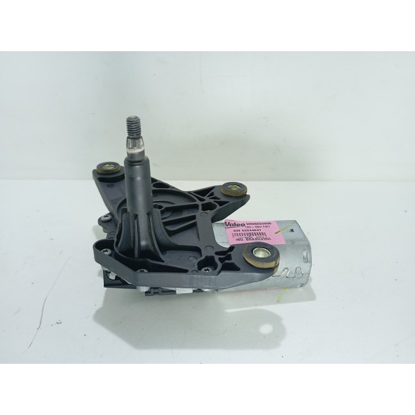 Motor Limpador Traseiro Gm Spin  2018 2019