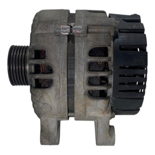 Alternador Citroen Peugeot 307 C4 1.6 2.0 16v 2005 A 2011
