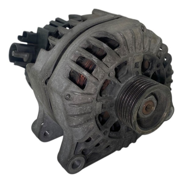 Alternador Citroen Peugeot 307 C4 1.6 2.0 16v 2005 A 2011