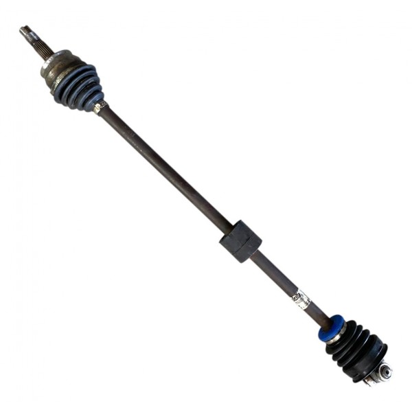 Semi Eixo Lado Direito Fiat Uno Nv 1.0 8v 2013 2014 A 2020
