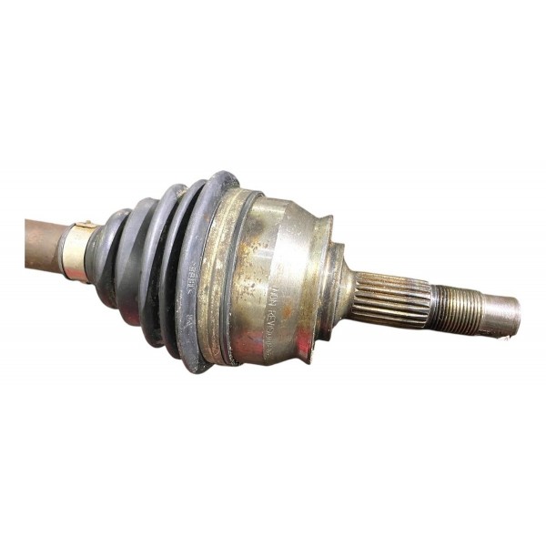 Semi Eixo Lado Direito Fiat Uno Nv 1.0 8v 2013 2014 A 2020