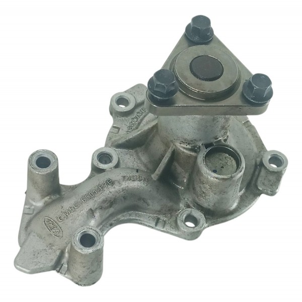Bomba D'água Ford Ka 1.0 1.5 3cc 2018 A 2021