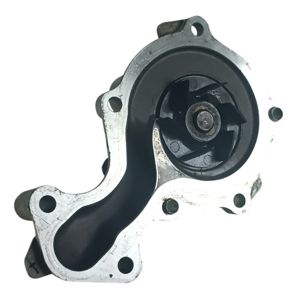 Bomba D'água Ford Ka 1.0 1.5 3cc 2018 A 2021