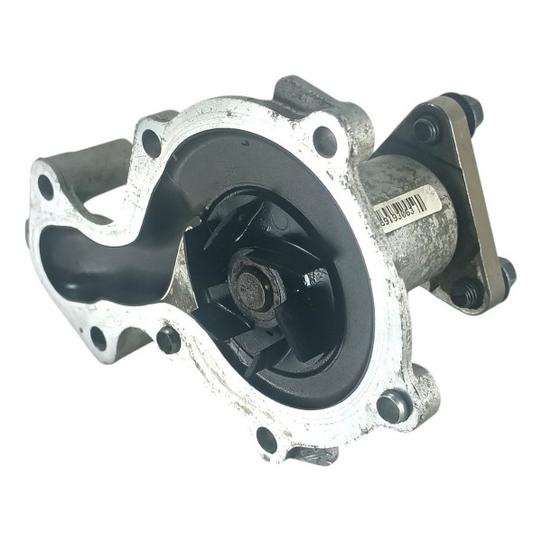 Bomba D'água Ford Ka 1.0 1.5 3cc 2018 A 2021