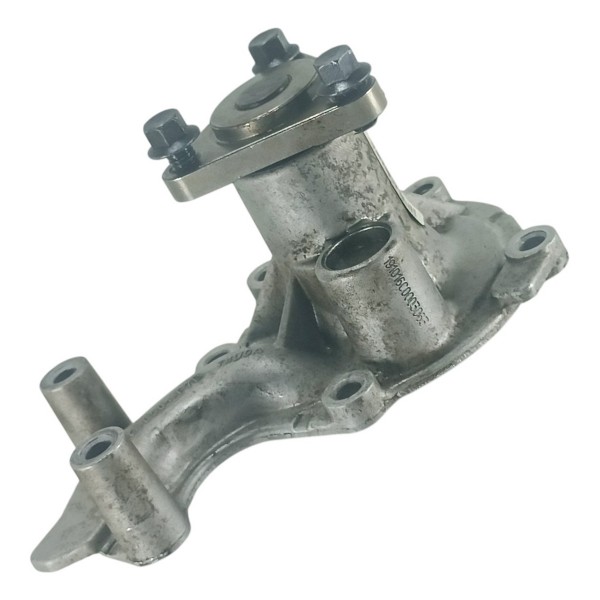 Bomba D'água Ford Ka 1.0 1.5 3cc 2018 A 2021