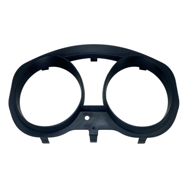Moldura Painel Instrumentos Ford Fiesta 2011 A 2012