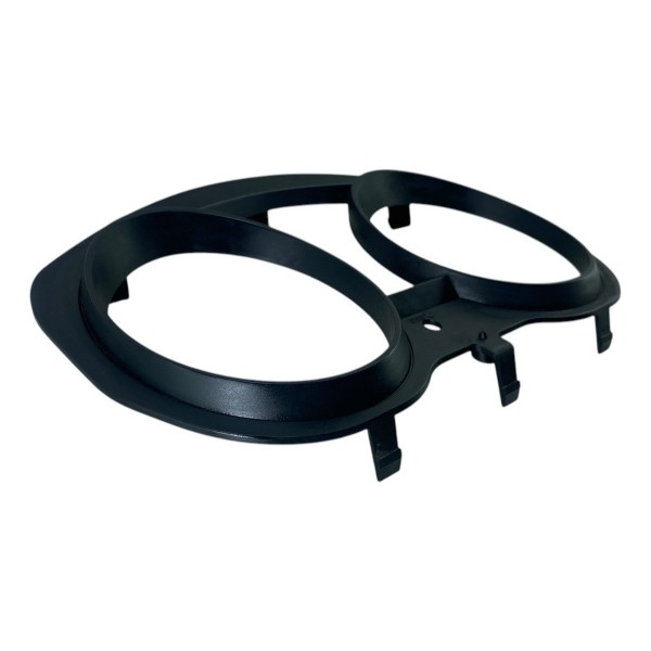 Moldura Painel Instrumentos Ford Fiesta 2011 A 2012