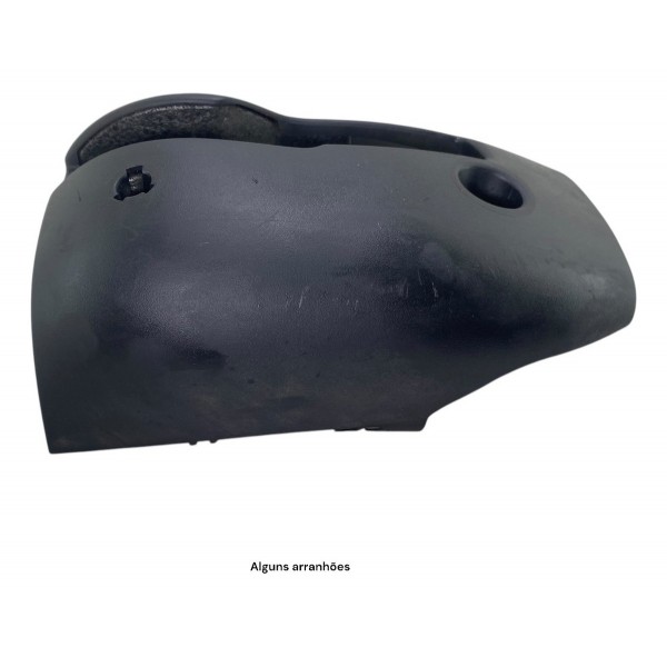Moldura Inferior Coluna Direção Ford Focus 2014