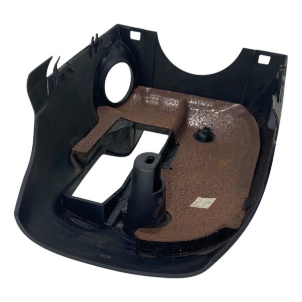 Moldura Inferior Coluna Direção Ford Focus 2014