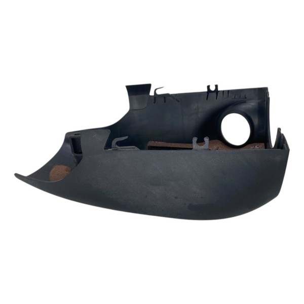 Moldura Inferior Coluna Direção Ford Focus 2014