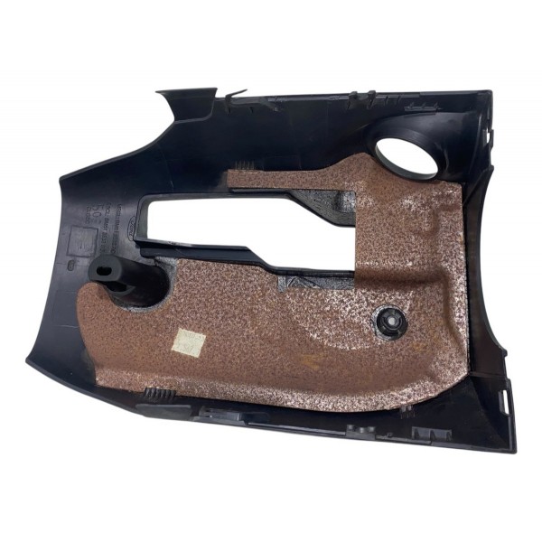 Moldura Inferior Coluna Direção Ford Focus 2014