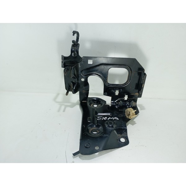 Suporte Do Modulo De Injeção Siena 1.0 8v 2012