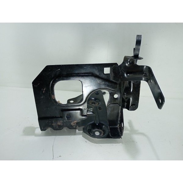 Suporte Do Modulo De Injeção Siena 1.0 8v 2012