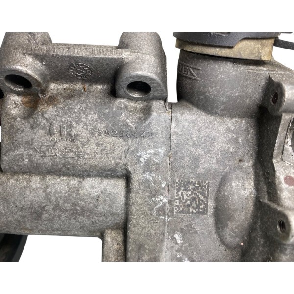 Bomba De Água Jeep Renegade 1.8 Flex 2016 2017 A 2018