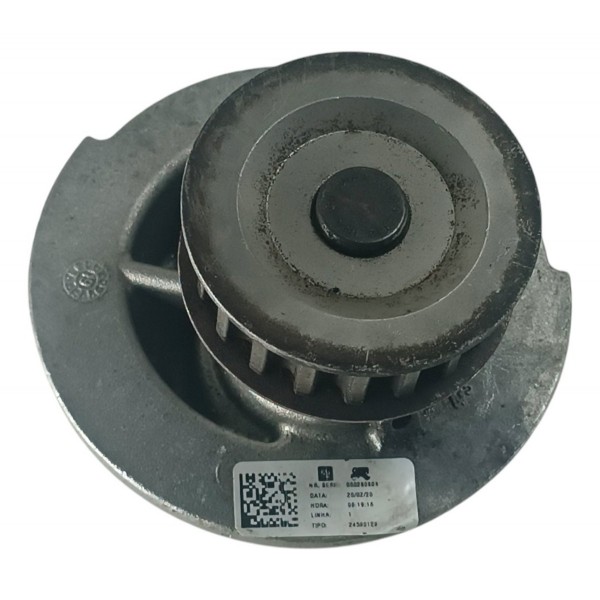 Bomba D'água Chevrolet Spin Meriva Montana 1.8 2003 A 2024