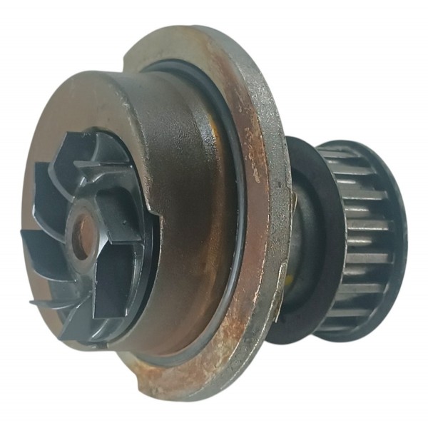 Bomba D'água Chevrolet Spin Meriva Montana 1.8 2003 A 2024