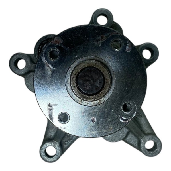 Bomba De Água Hyundai Hb20 1.6 16v 2012 2013 A 2014