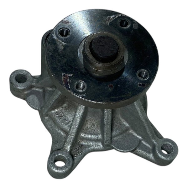 Bomba De Água Hyundai Hb20 1.6 16v 2012 2013 A 2014