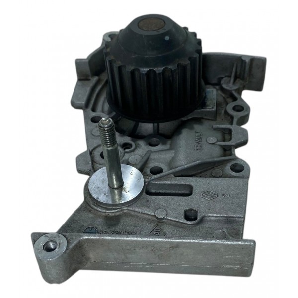 Bomba D' Água Renault Duster 1.6 16v 2011 2012 A 2013