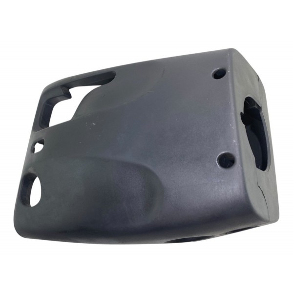 Moldura Acabamento Coluna Direção Renault Symbol 2011 2012
