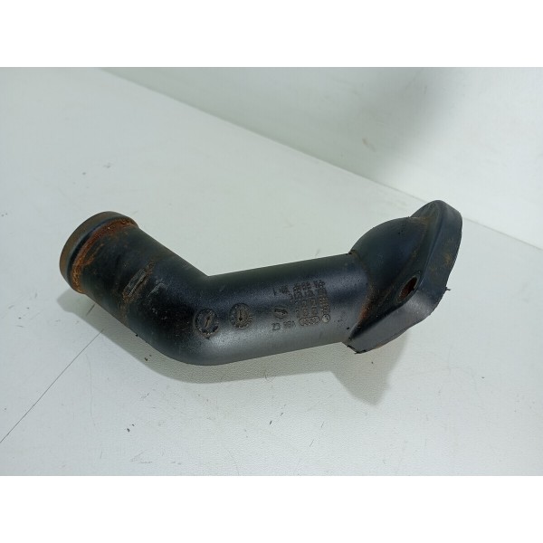 Flange Válvula Termostática Vw Gol Jetta Audi A3 2001 A 2006