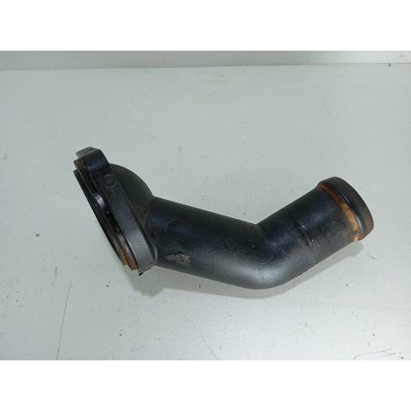 Flange Válvula Termostática Vw Gol Jetta Audi A3 2001 A 2006