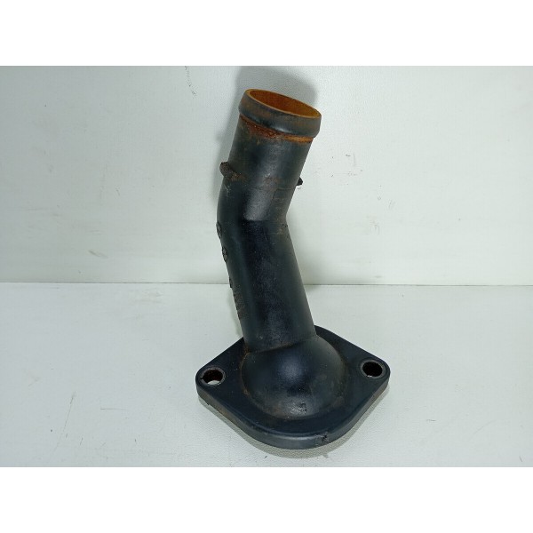 Flange Válvula Termostática Vw Gol Jetta Audi A3 2001 A 2006