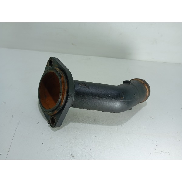 Flange Válvula Termostática Vw Gol Jetta Audi A3 2001 A 2006