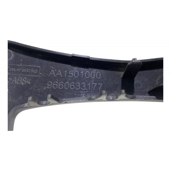 Moldura Do Cambio Automático Peugeot 308 408 2011 A 2015
