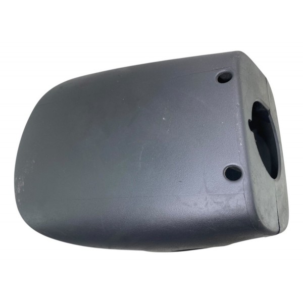 Moldura Inferior Coluna Direção Renault Sandero 2010 2011 12