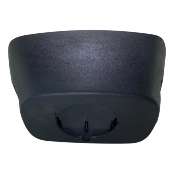 Moldura Inferior Coluna Direção Renault Sandero 2010 2011 12