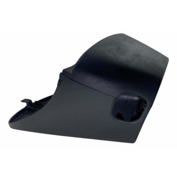 Moldura Inferior Coluna Direção Renault Sandero 2010 2011 12