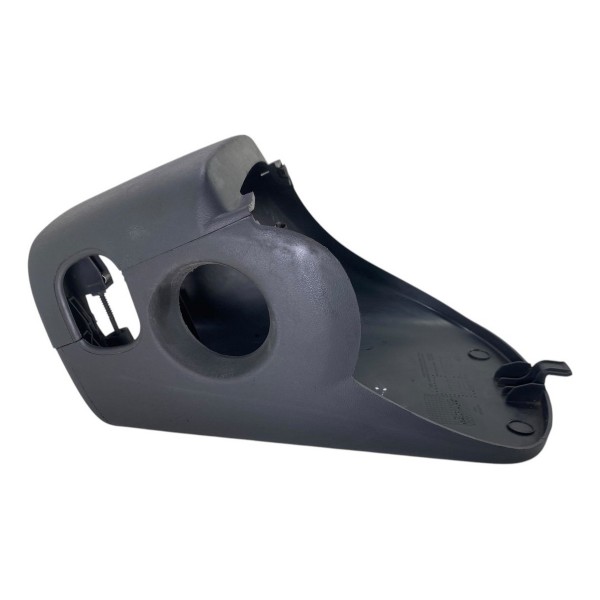 Moldura Inferior Coluna Direção Renault Sandero 2010 2011 12