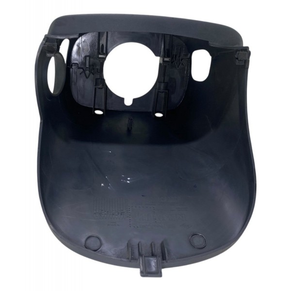 Moldura Inferior Coluna Direção Renault Sandero 2010 2011 12