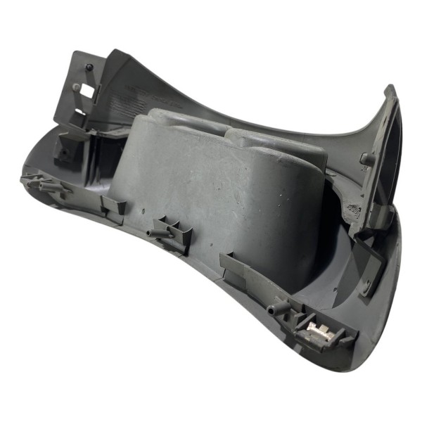 Porta Copos Console Central Renault Scenic 1999 A 2011