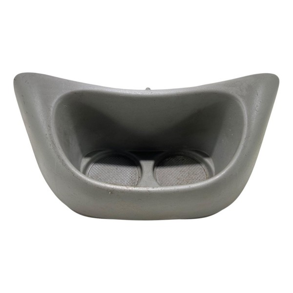 Porta Copos Console Central Renault Scenic 1999 A 2011