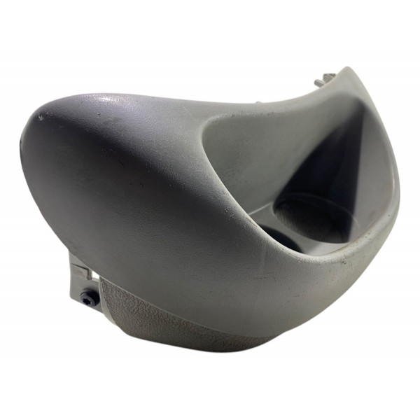 Porta Copos Console Central Renault Scenic 1999 A 2011