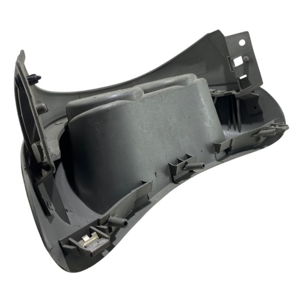 Porta Copos Console Central Renault Scenic 1999 A 2011