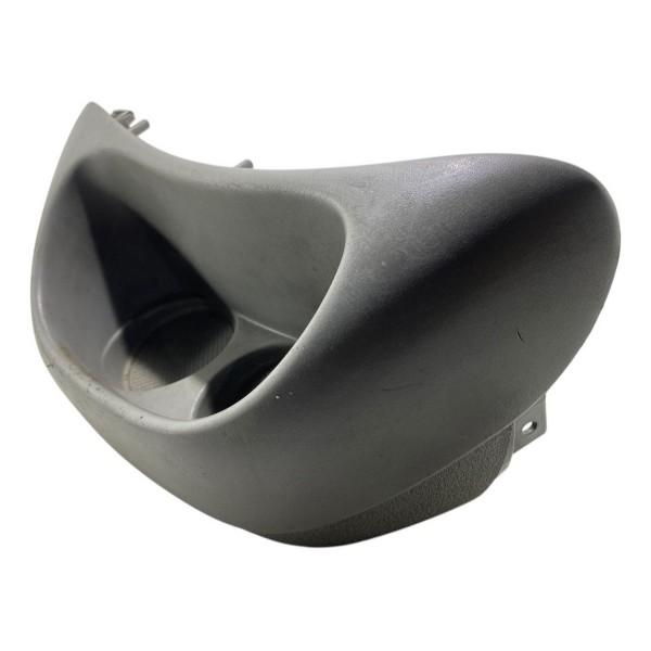 Porta Copos Console Central Renault Scenic 1999 A 2011