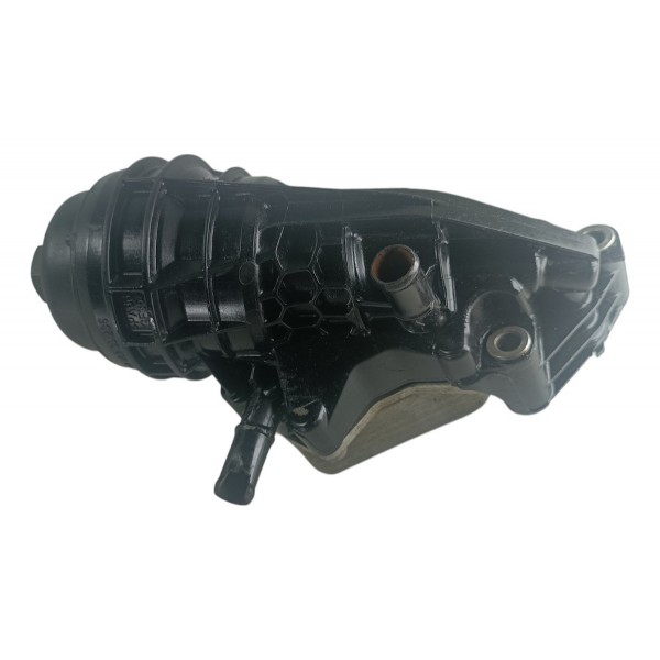 Suporte Filtro Resfriador Óleo Mercedes Benz Cla200 13 19