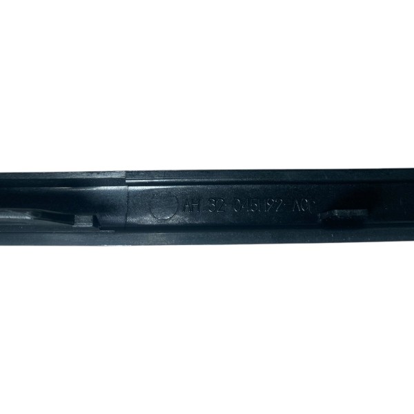 Moldura Do Console Central Range Rover 2011 A 2012