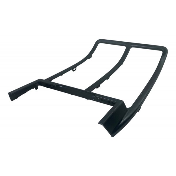 Moldura Do Console Central Range Rover 2011 A 2012