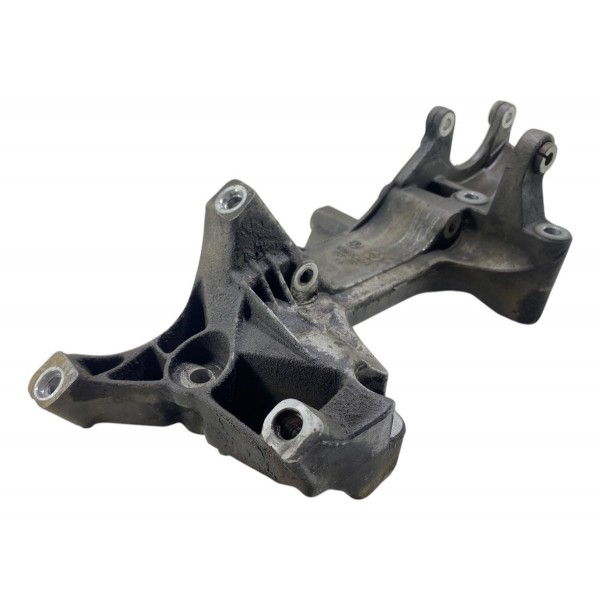 Suporte Alternador Volkswagen Gol Voyage 1.6 2012 A 2016