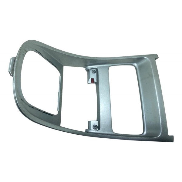 Console Moldura De Câmbio Peugeot 307 2007 2008 A 2010