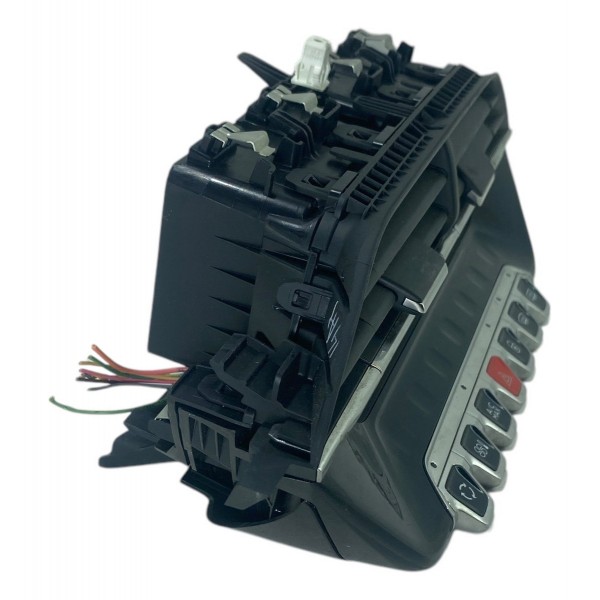 Difusor Ar Condicionado Comandos Peugeot 208 2020 A 2024